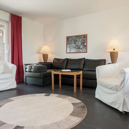 Ferienhaus Grenzweg 温特贝格 外观 照片
