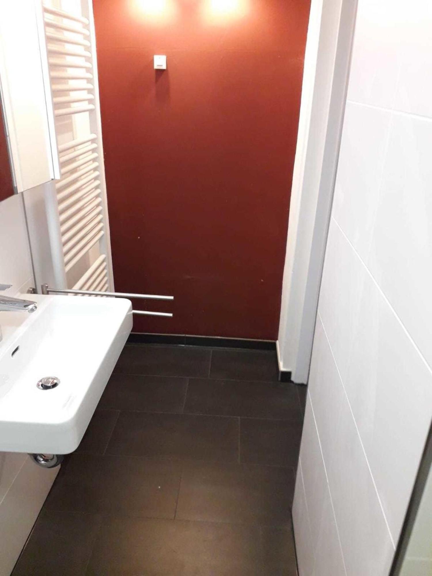 Ferienhaus Grenzweg 温特贝格 外观 照片